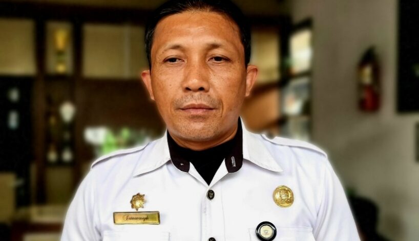 Viral Video Lurah Margasuka di Puskesmas, Sebut Hendak Lerai Perdebatan