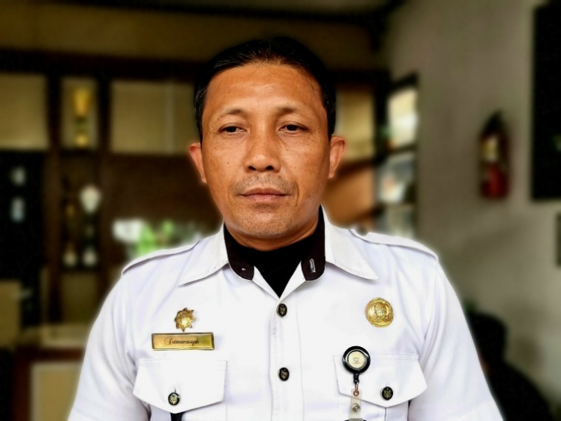 Viral Video Lurah Margasuka di Puskesmas, Sebut Hendak Lerai Perdebatan