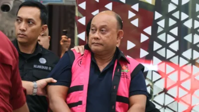 Pengadaan BGN Ternyata Dikorupsi Dadan Hindayana dkk