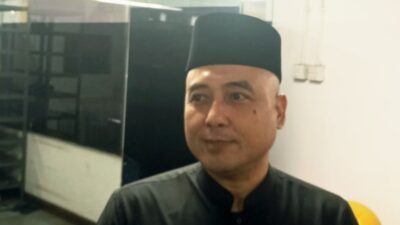 Erwin Bersyukur Usai SP3, Siap Bahas Tugas dengan Wali Kota Bandung