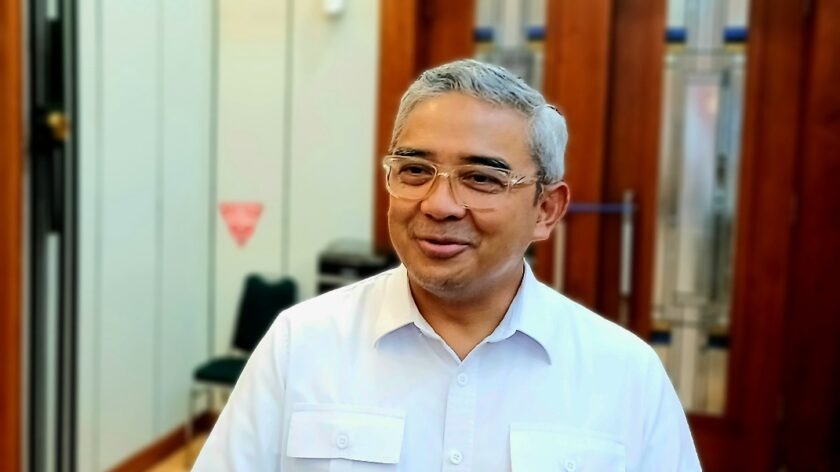 Farhan Respons Penghentian Kasus Wakil Wali Kota Bandung, Fokus Pemkot Kini Pelayanan dan Pembangunan