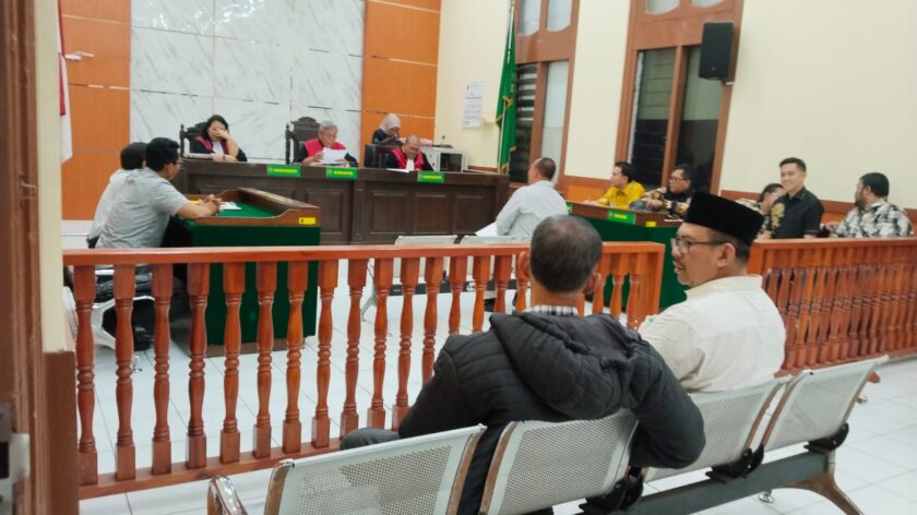 Digugat Rp20 Miliar, Anindya Bakrie Hadapi Gugatan Ketua Kadin Jabar Versi Bandung di PN Bandung