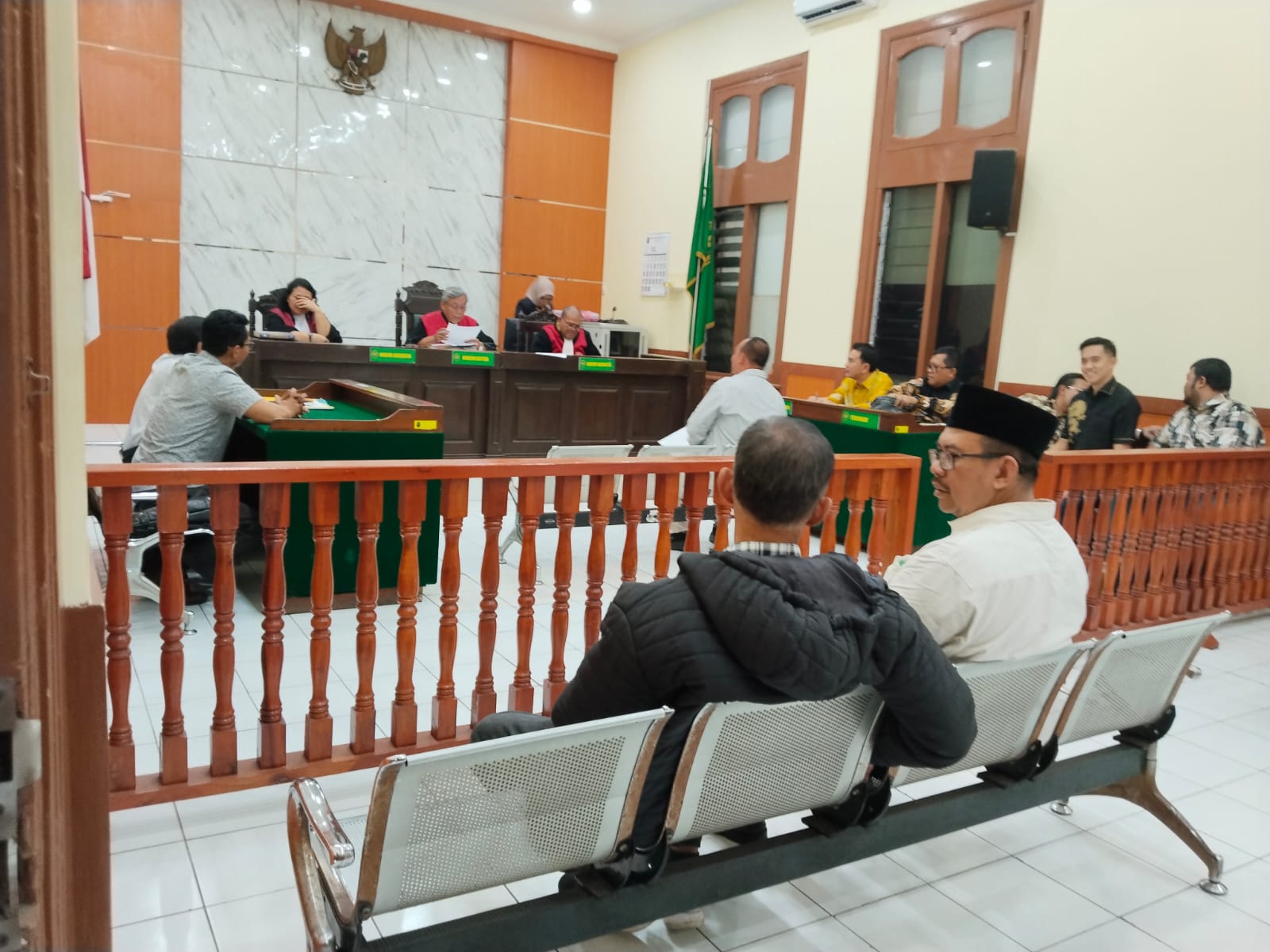 Digugat Rp20 Miliar, Anindya Bakrie Hadapi Gugatan Ketua Kadin Jabar Versi Bandung di PN Bandung