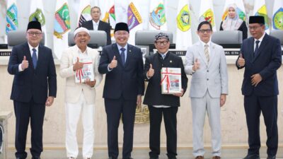 Jabar Raih WTP di Tengah Pengetatan Anggaran