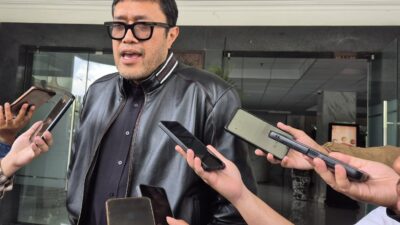 Sikapi Ketidakstabilan Ekonomi, Ono Minta Kader PDIP di Legislatif Restrukturisasi APBD