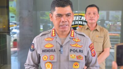 Polisi Bongkar Modus Penipuan Berkedok Dana Hibah Miliaran, Imbau Masyarakat Lebih Waspada