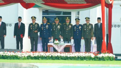 Kapolda Jabar Ajak Generasi Muda Lawan Intoleransi dan Radikalisme