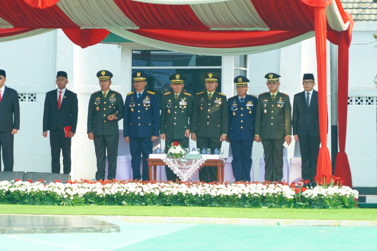 Kapolda Jabar Ajak Generasi Muda Lawan Intoleransi dan Radikalisme