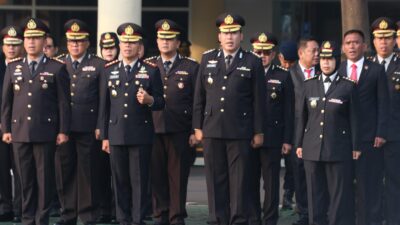 Kapolda Jabar: Pancasila Perekat Bangsa di Tengah Tantangan Global