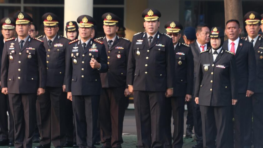 Kapolda Jabar Pancasila Perekat Bangsa di Tengah Tantangan Global