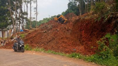 Pironi Desak Pemerintah Perluas Bantuan Hukum Gratis hingga Desa