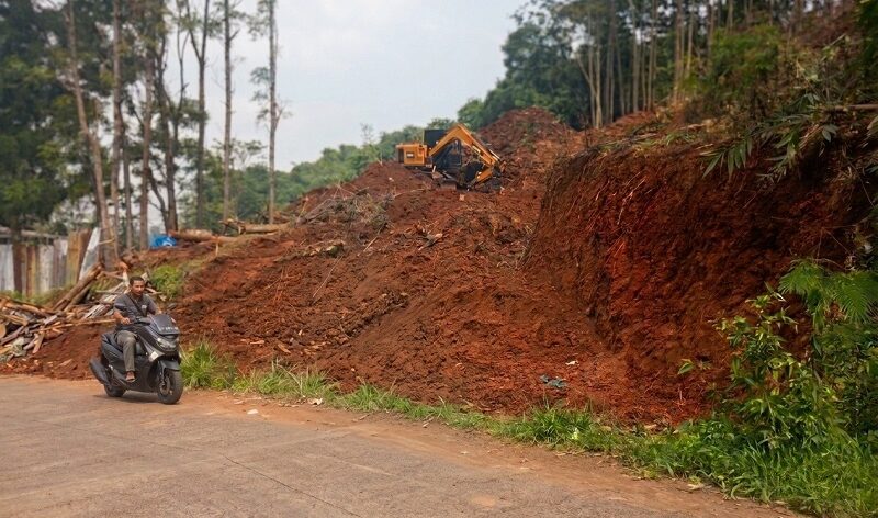 Pironi Desak Pemerintah Perluas Bantuan Hukum Gratis hingga Desa