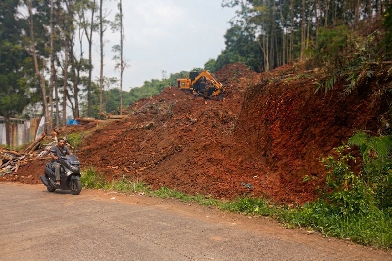 Pironi Desak Pemerintah Perluas Bantuan Hukum Gratis hingga Desa