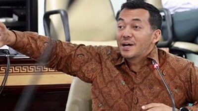 Imigrasi Jakarta Barat Kena OTT, Wamen Imipas Diburu KPK