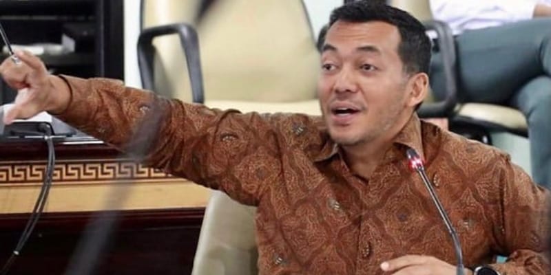Imigrasi Jakarta Barat Kena OTT, Wamen Imipas Diburu KPK