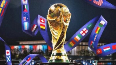 FIFA Berlakukan Aturan “Anti-Arsenal” di Piala Dunia 2026, Juga Terinspirasi dari Insiden Vinicius dan Senegal