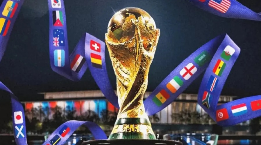 FIFA Berlakukan Aturan “Anti-Arsenal” di Piala Dunia 2026, Juga Terinspirasi dari Insiden Vinicius dan Senegal