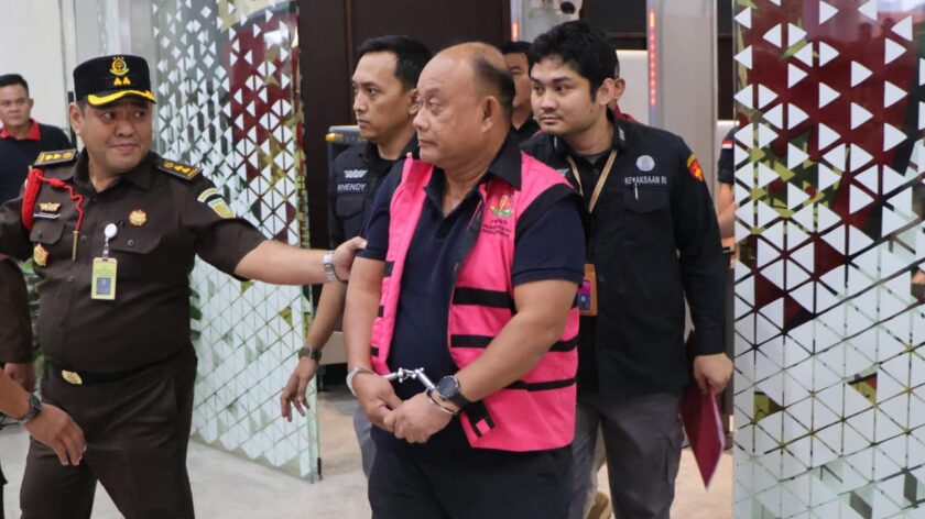 Presiden Prabowo Subianto Pernah Puji Dadan HIndayana Patriot karena Kembalikan Anggaran Rp 70 Triliun
