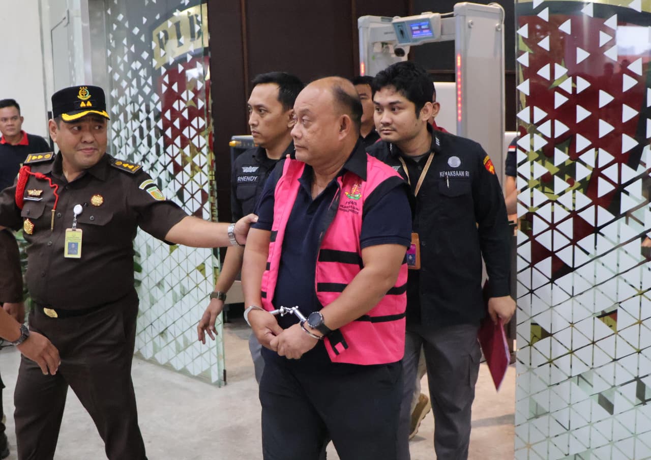 Presiden Prabowo Subianto Pernah Puji Dadan HIndayana Patriot karena Kembalikan Anggaran Rp 70 Triliun