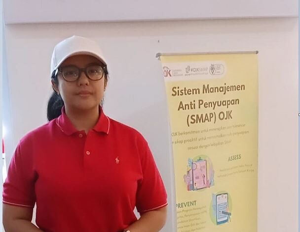 Aknes Laporkan Dugaan Pelanggaran Perbankan Syariah BPRS HIK Parahyangan ke OJK, Nilai Kerugian Diklaim Rp35,5 Miliar